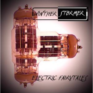 Wintherstormer Electric Fairytales album cover