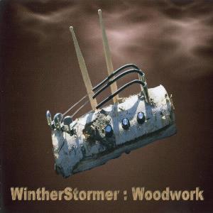 Wintherstormer Woodwork album cover