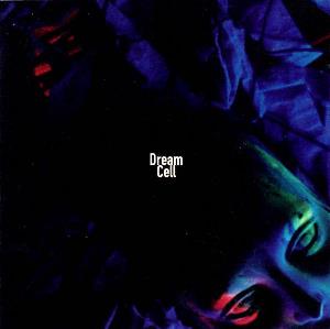 The Silverman Dream Cell album cover