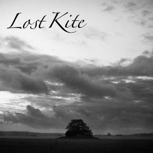 Lost Kite - Lost Kite CD (album) cover