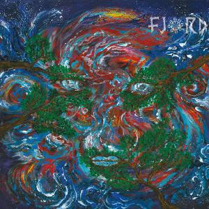 Fjord Portrait For A Refection album cover