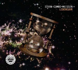 Stern-Combo Meissen (Stern Meissen) Lebensuhr album cover