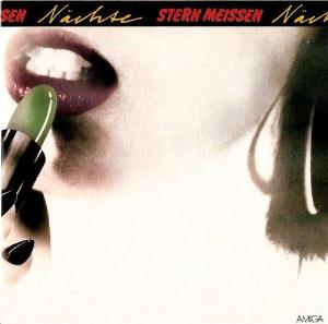 Stern-Combo Meissen (Stern Meissen) Stern Meissen - Nchte album cover