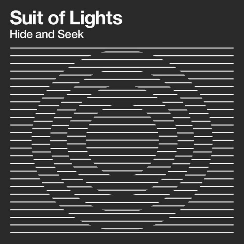 Suit of Lights Hide and Seek album cover