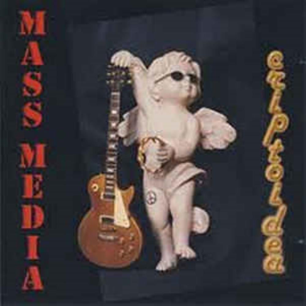 Mass Media Criptoidea album cover