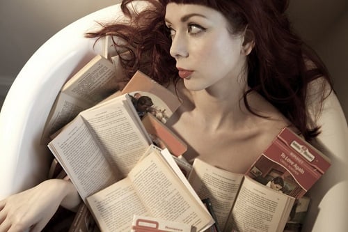 The Anchoress picture