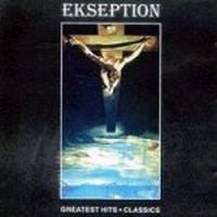 Ekseption - Greatest Hits - Classics CD (album) cover
