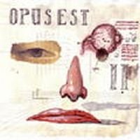 Opus Est Opus II  album cover
