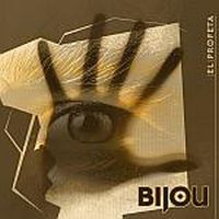 Bijou El Profeta album cover