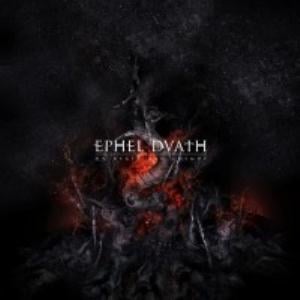 Ephel Duath - On Death and Cosmos CD (album) cover