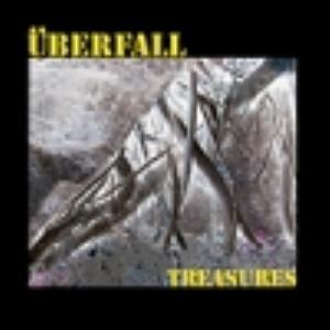 berfall Treasures album cover