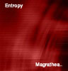 Magrathea Entropy album cover