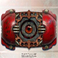 Helmet of Gnats - Timeslip CD (album) cover