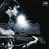 Volker Kriegel Zoom album cover
