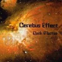 Cerebus Effect Dark Matter album cover