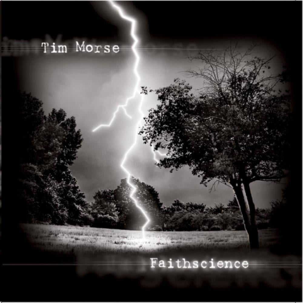 Tim Morse Faithscience album cover
