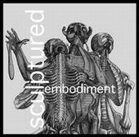 Sculptured Embodiment album cover
