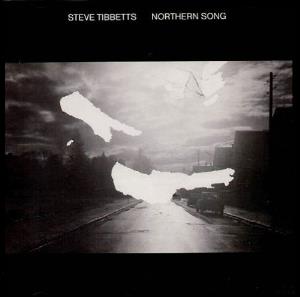 Steve Tibbetts Northern Song album cover