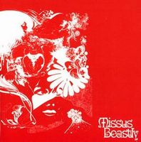 Missus Beastly - Missus Beastly (1970) CD (album) cover