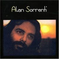 Alan Sorrenti Alan Sorrenti album cover