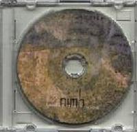 Nimh - Lanna Memories CD (album) cover