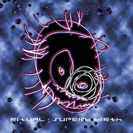 Ritual Superb Birth album cover