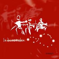 La Desooorden Ensayo album cover