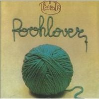 I Pooh Poohlover album cover