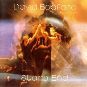 David Bedford Star's End album cover