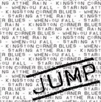 Jump - The New (EP) CD (album) cover