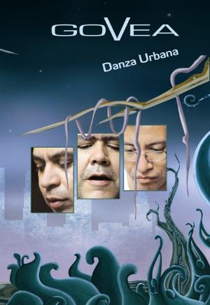 Govea Danza Urbana album cover