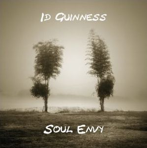Id Guinness Soul Envy album cover