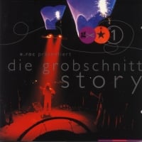 Grobschnitt Die Grobschnitt Story 1 album cover