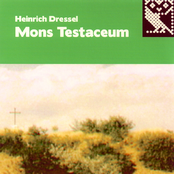 Heinrich Dressel Mons Testaceum album cover