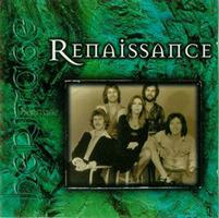 Renaissance - Heritage CD (album) cover