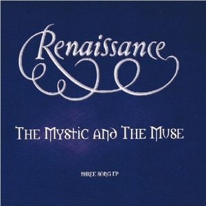 Renaissance The Mystic and the Muse album cover