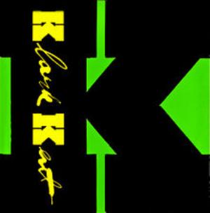Stewart Copeland Klark Kent album cover