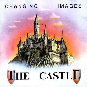 Changing Images The Castle album cover