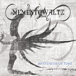 Memento Waltz Antithesis of Time album cover