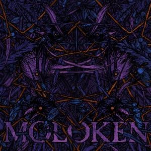 Moloken - Rural CD (album) cover