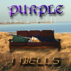 Purple 11 Bells album cover