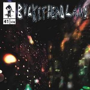 Buckethead - Pike 41 - Wishes CD (album) cover