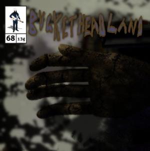 Buckethead - Assignment 033-03 CD (album) cover