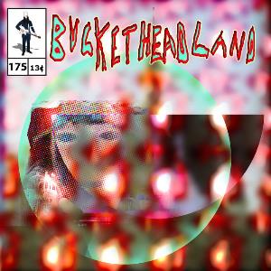 Buckethead - Quilted CD (album) cover