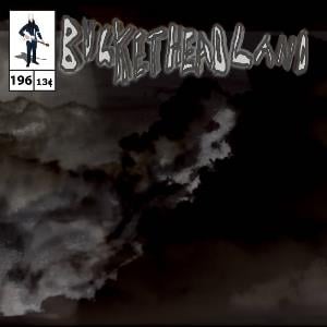 Buckethead 11 Days Til Halloween: Reflection album cover