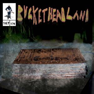 Buckethead Shapeless album cover
