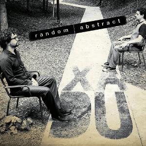 Xadu - Random Abstract CD (album) cover