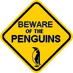 CRAZY PENGUIN forum's avatar