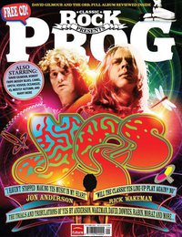 Prog Rock Magazine Download Pdf