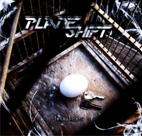 PLANESHIFT forum's avatar